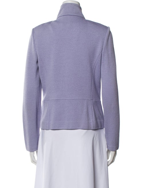 St. John Wool Jacket