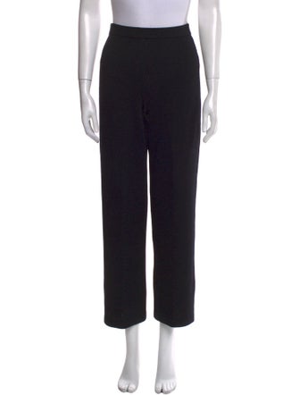St. John Wide Leg Pants