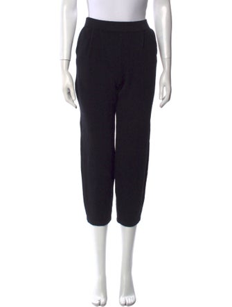 St. John Skinny Leg Pants