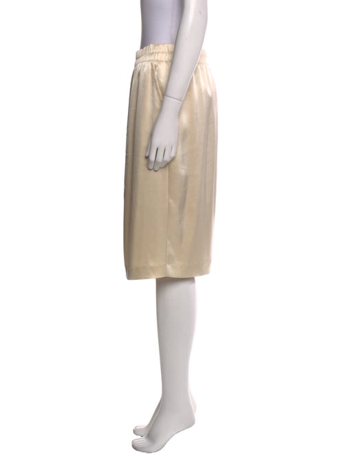 St. John Knee-Length Skirt