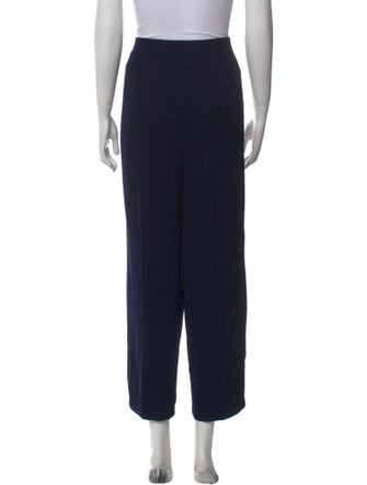 St. John Basics Straight Leg Pants