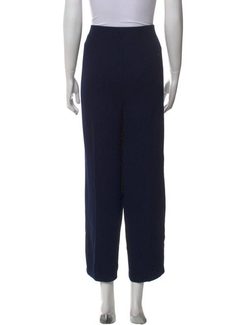 St. John Basics Straight Leg Pants