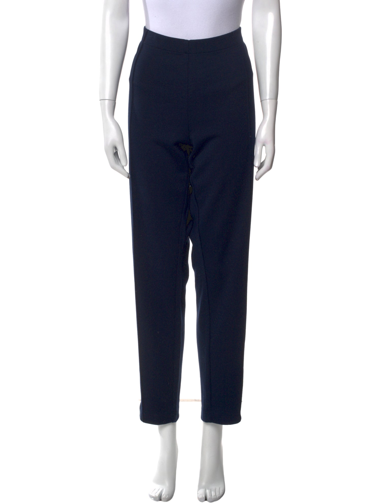 St. John Straight Leg Pants