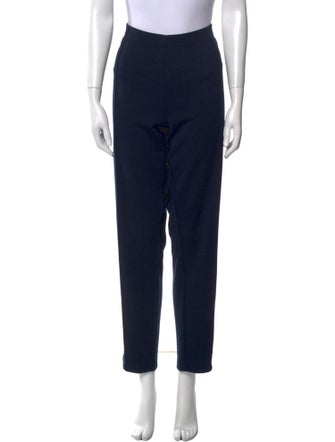 St. John Straight Leg Pants