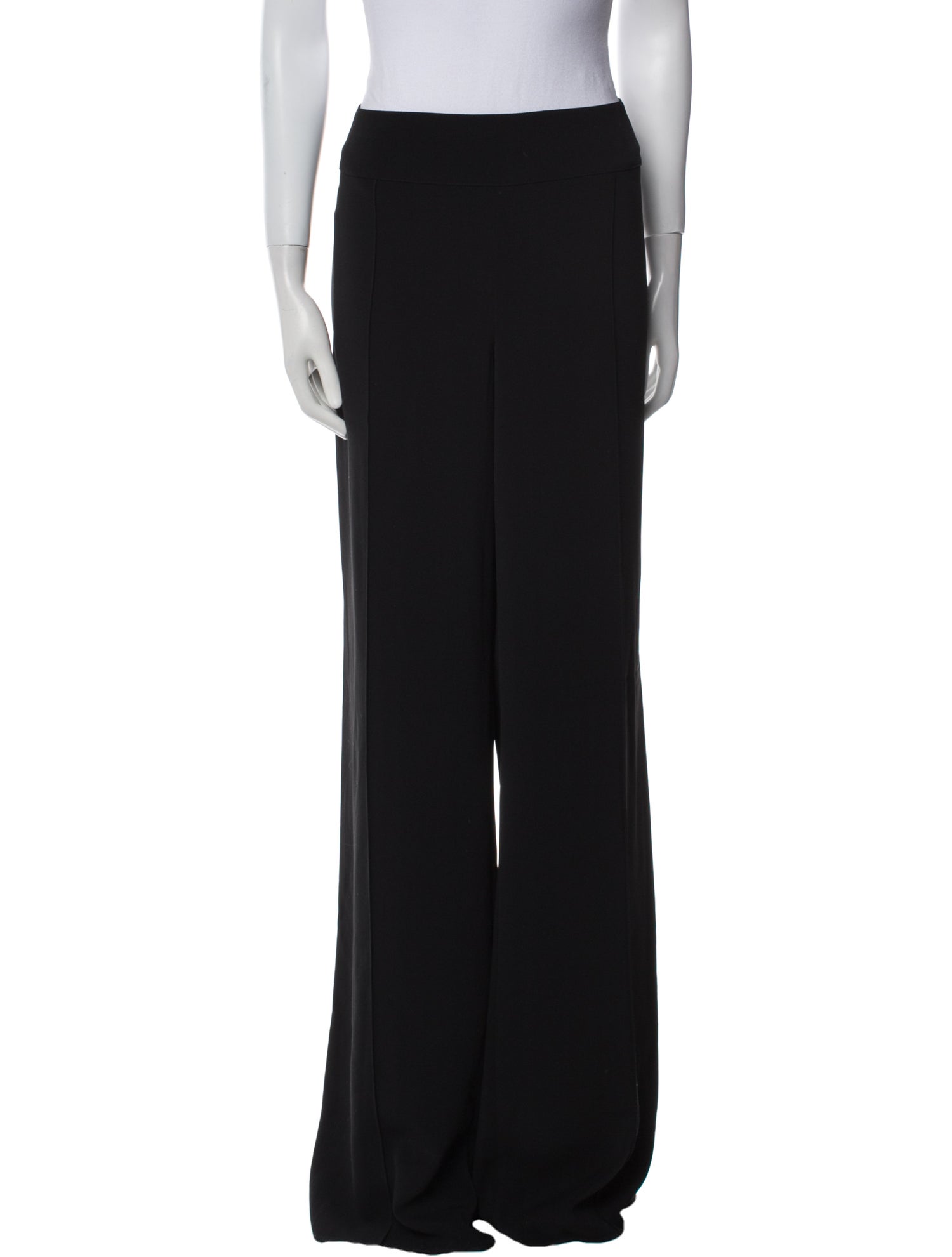 St. John Wide Leg Pants