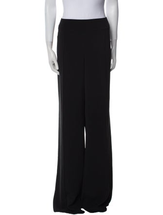 St. John Wide Leg Pants