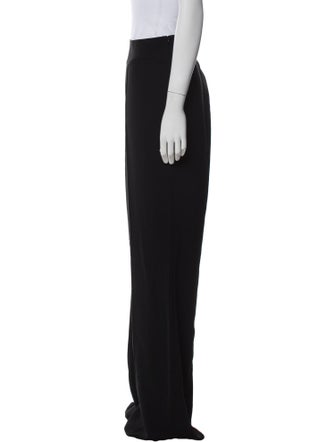 St. John Wide Leg Pants
