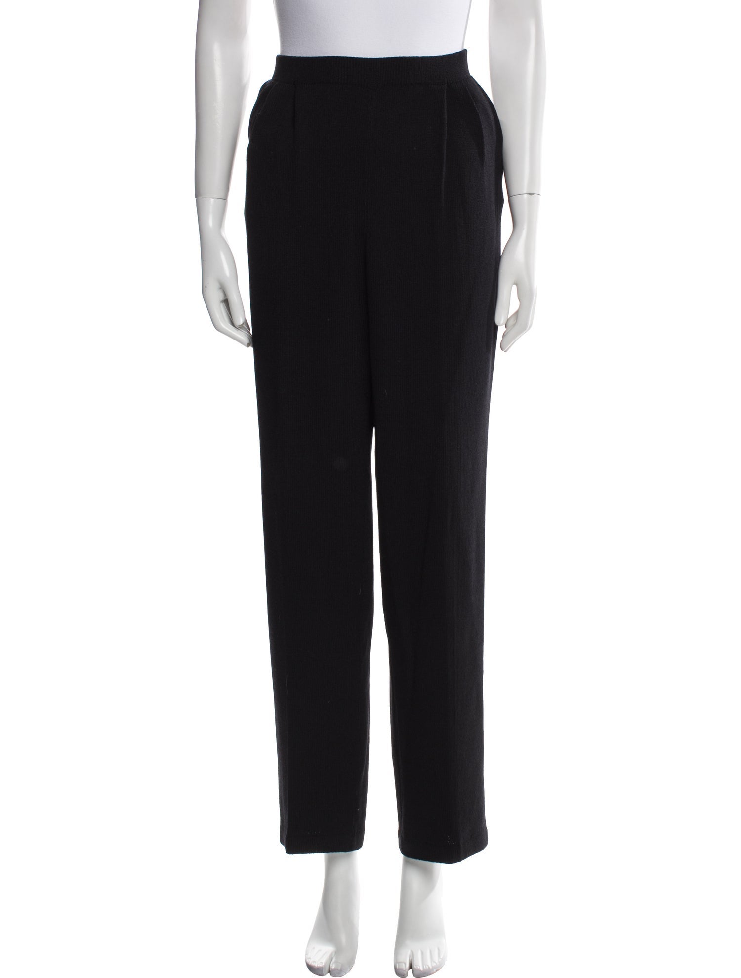 St. John Straight Leg Pants