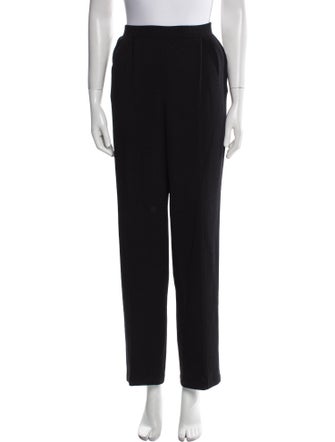 St. John Straight Leg Pants