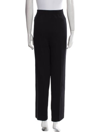 St. John Straight Leg Pants