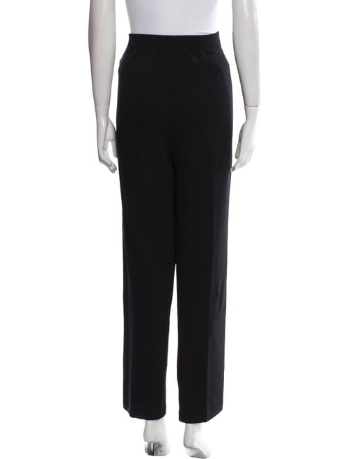 St. John Straight Leg Pants