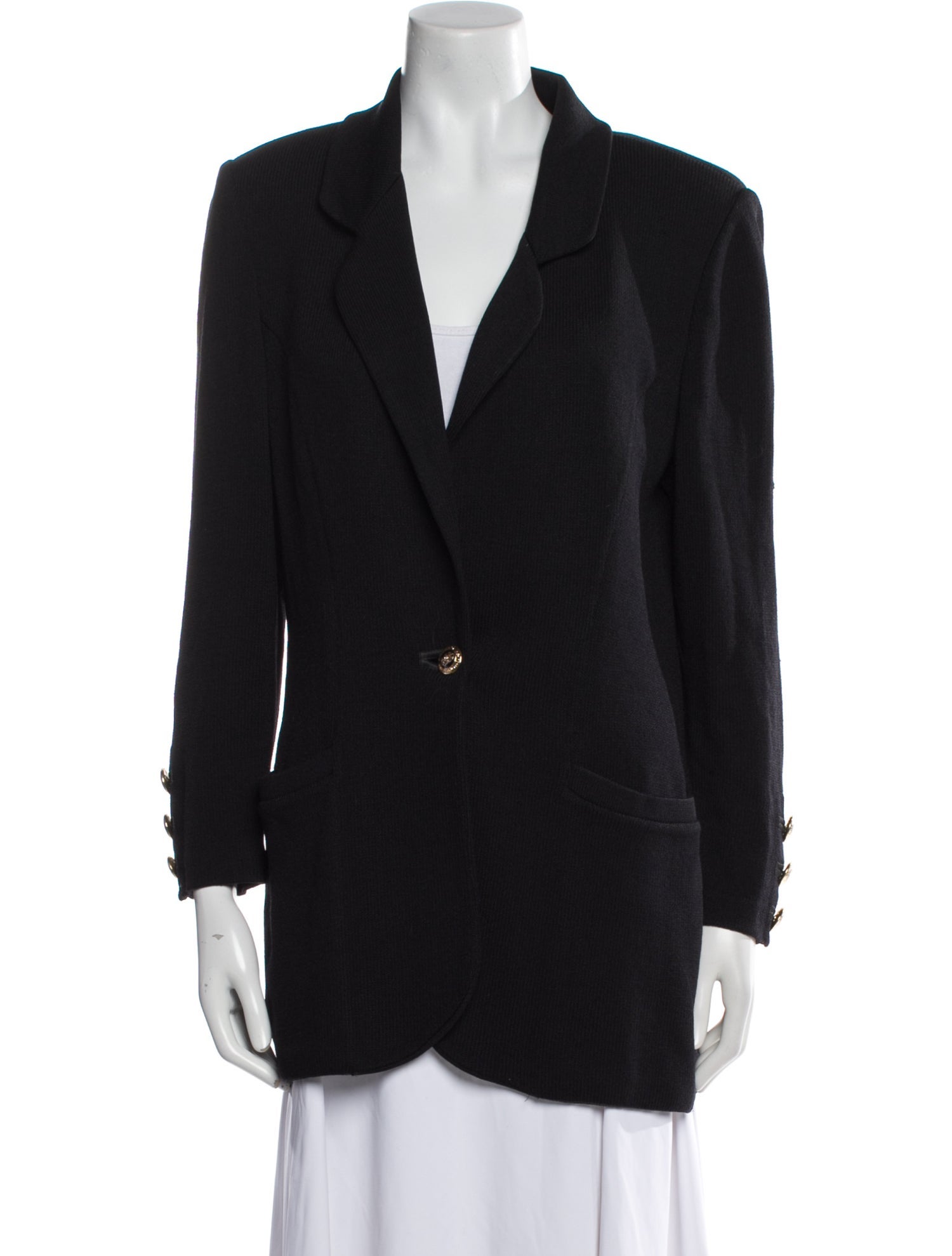 St. John Blazer