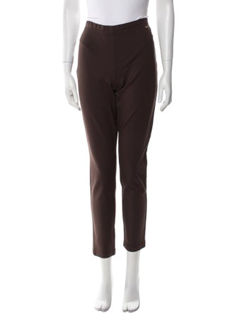 St. John Skinny Leg Pants