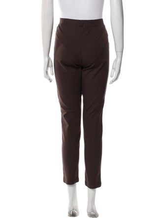 St. John Skinny Leg Pants