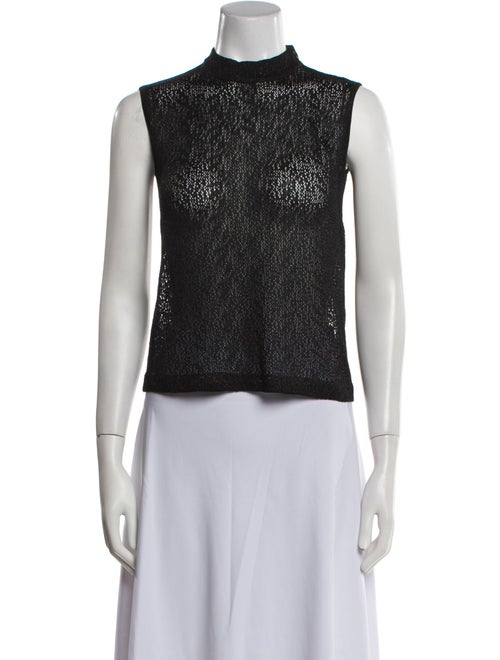 St. John Wool Patterned Set