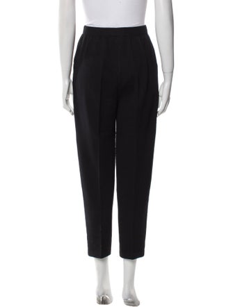 St. John Straight Leg Pants