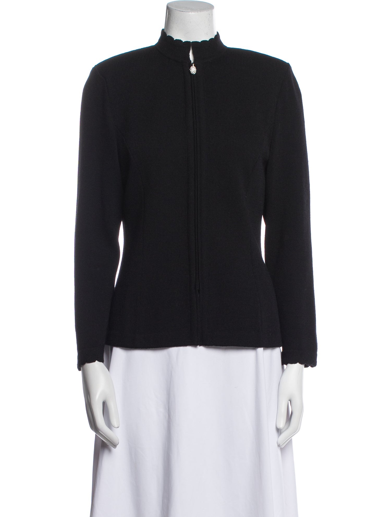 St. John Evening Jacket