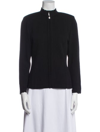 St. John Evening Jacket