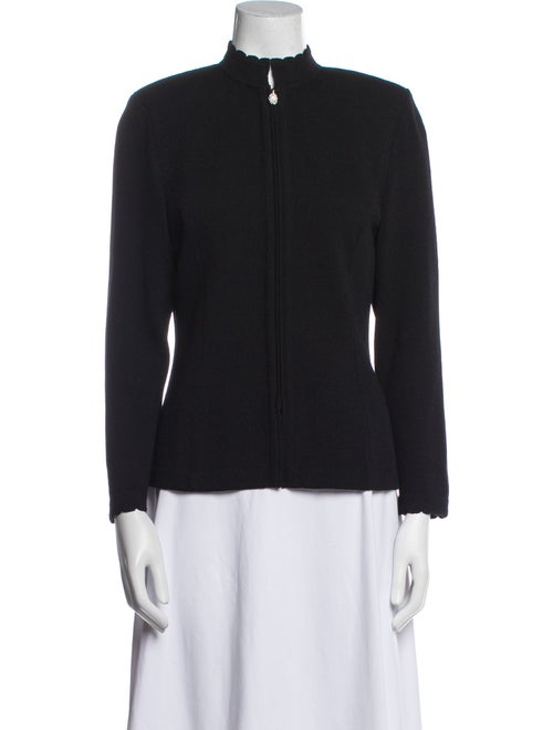 St. John Evening Jacket