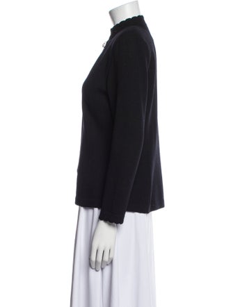 St. John Evening Jacket