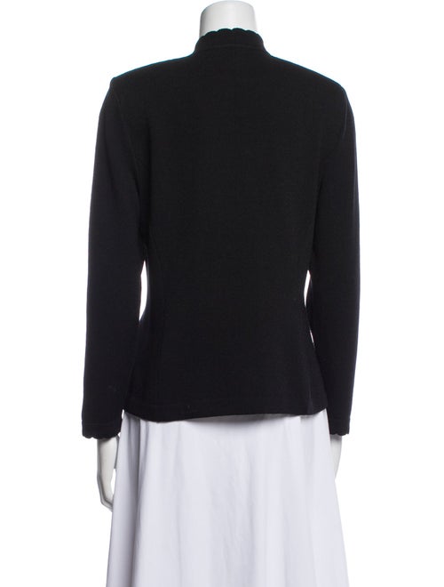 St. John Evening Jacket