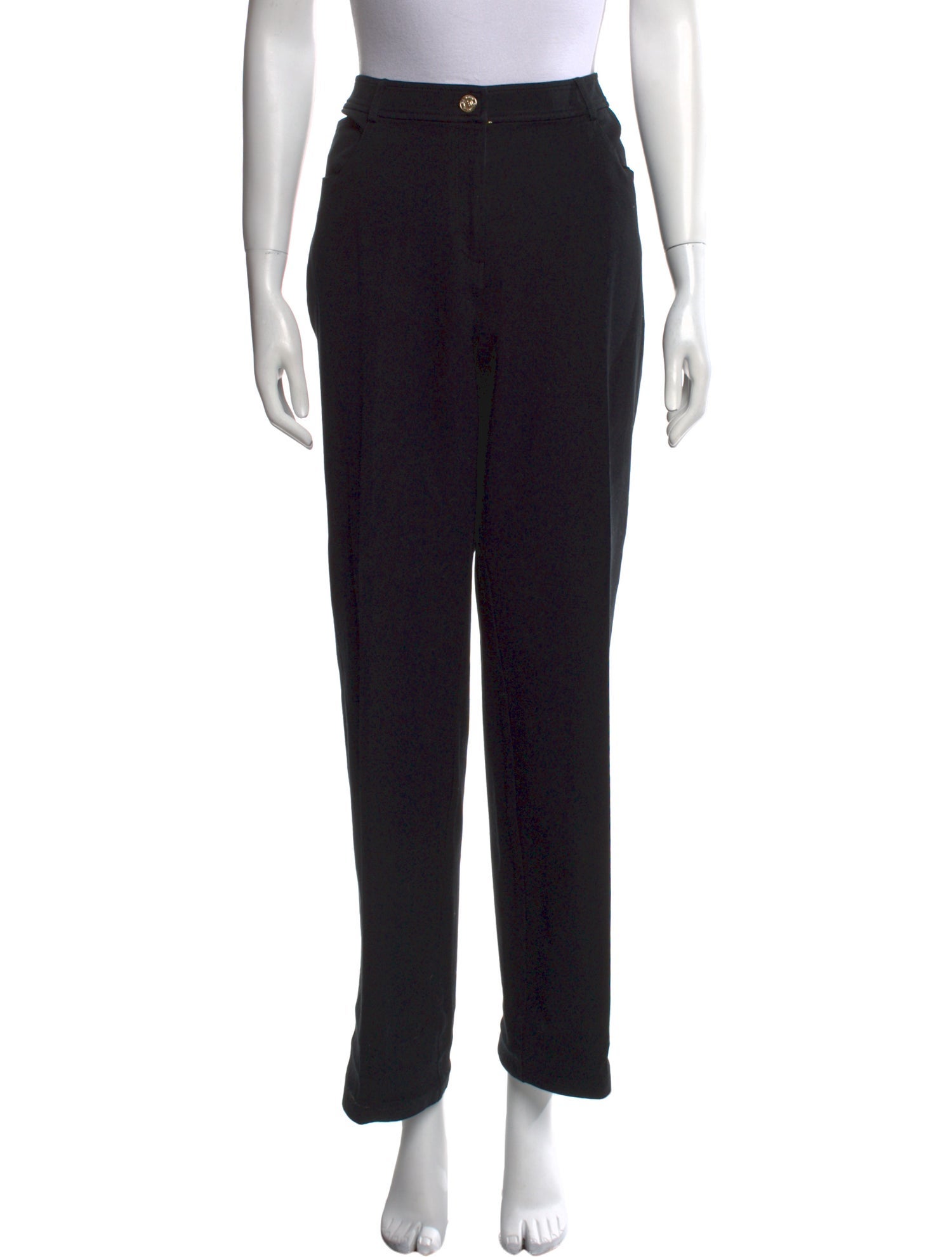 St. John Wide Leg Pants
