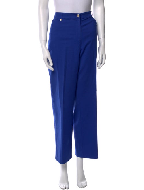 St. John Wide Leg Pants