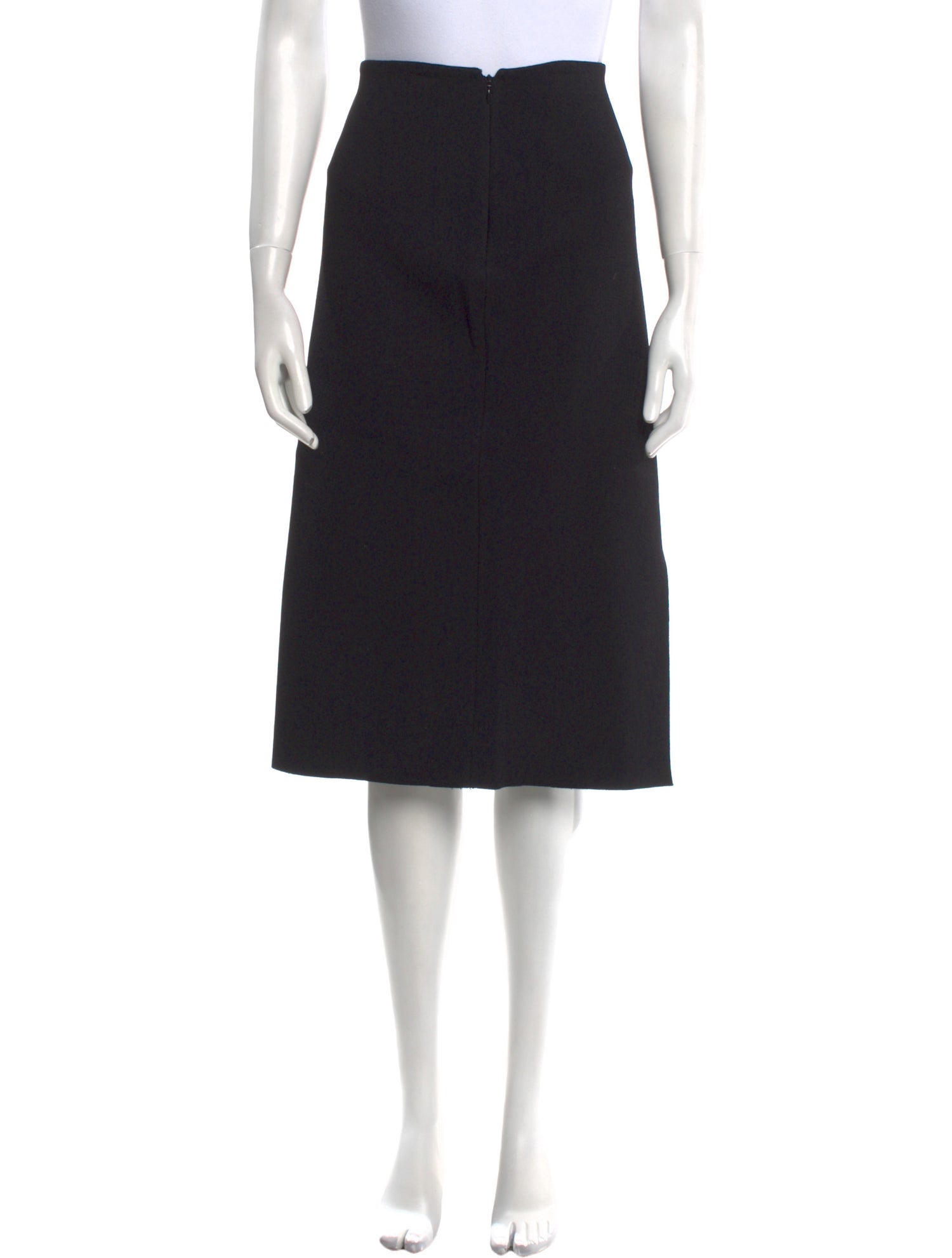 St. John Knee-Length Skirt