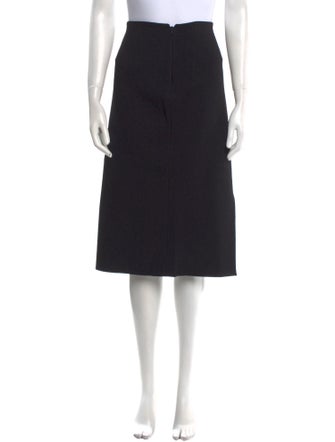 St. John Knee-Length Skirt