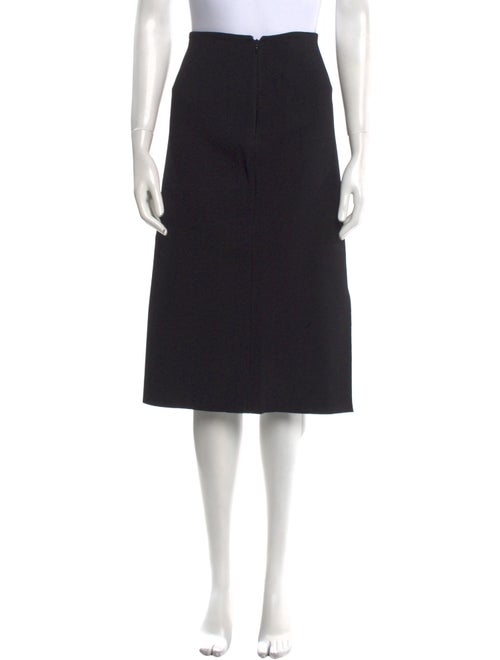 St. John Knee-Length Skirt