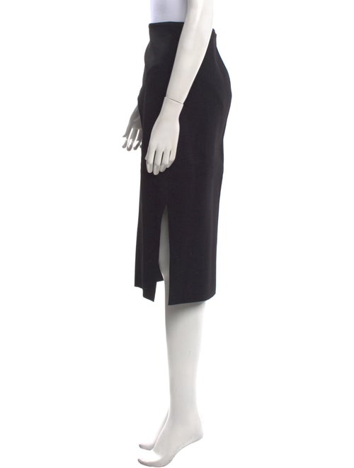 St. John Knee-Length Skirt