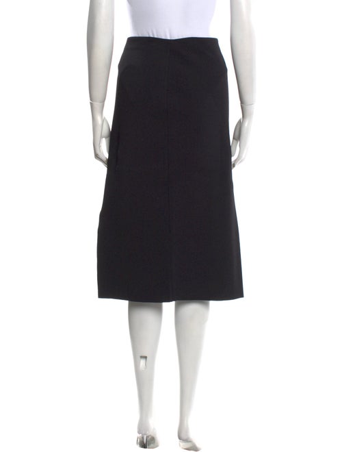 St. John Knee-Length Skirt