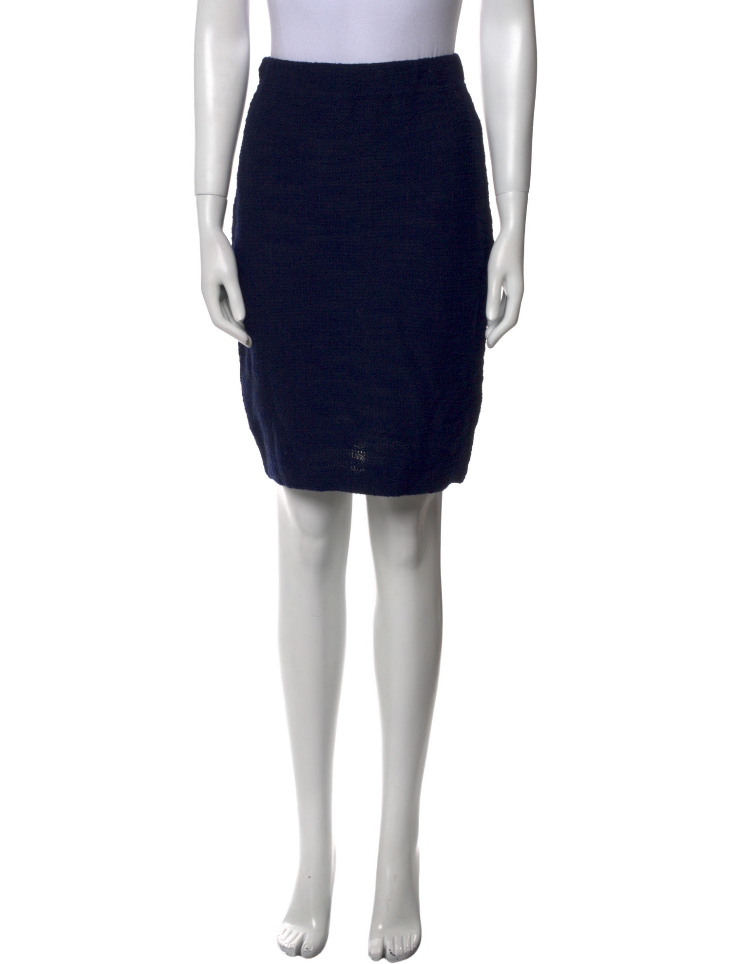 St. John Knee-Length Skirt