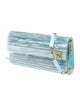 St. John Acrylic Clutch