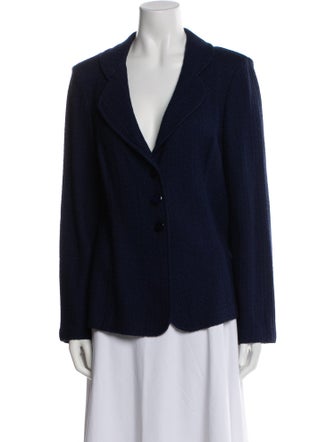 St. John Blazer