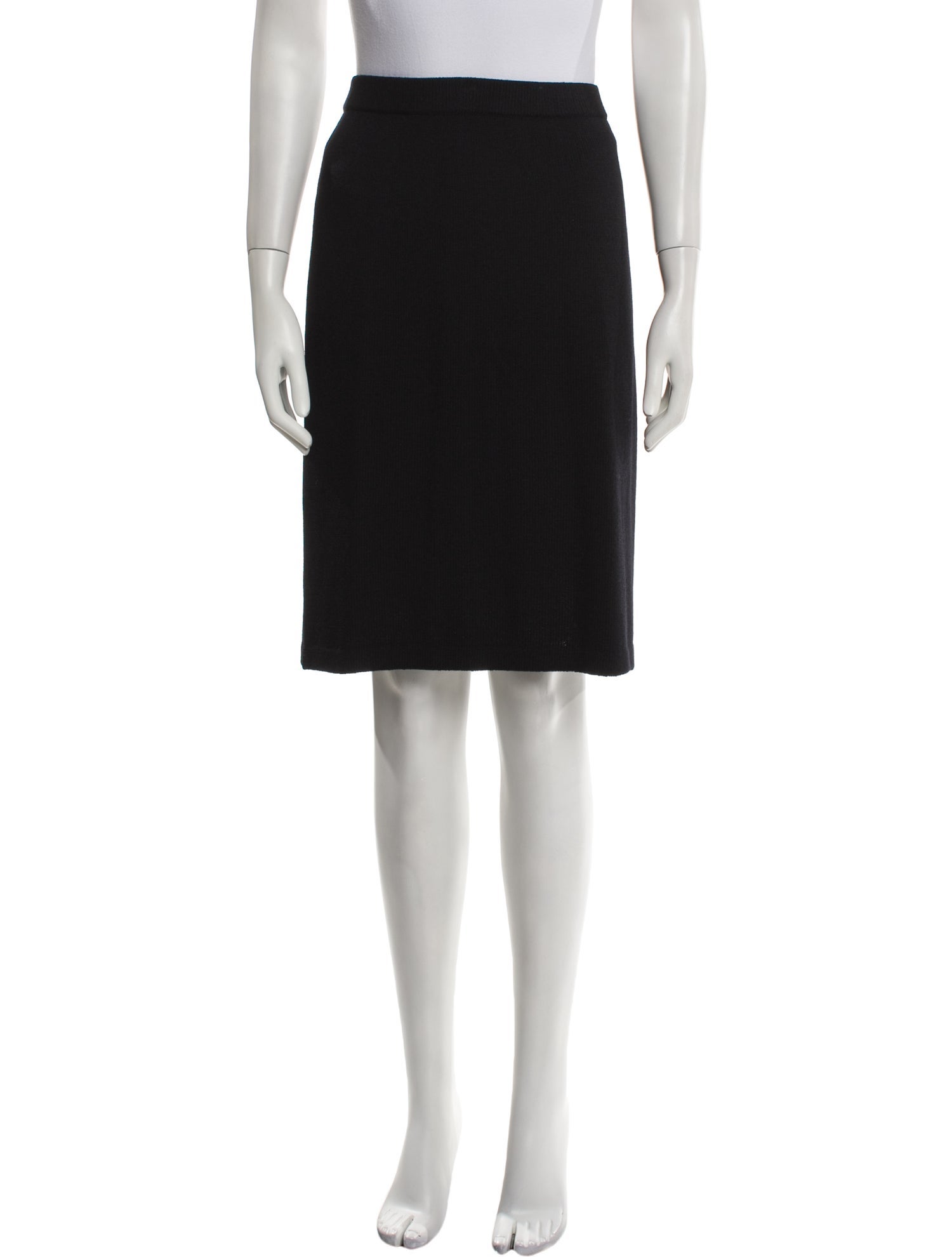 St. John Knee-Length Skirt