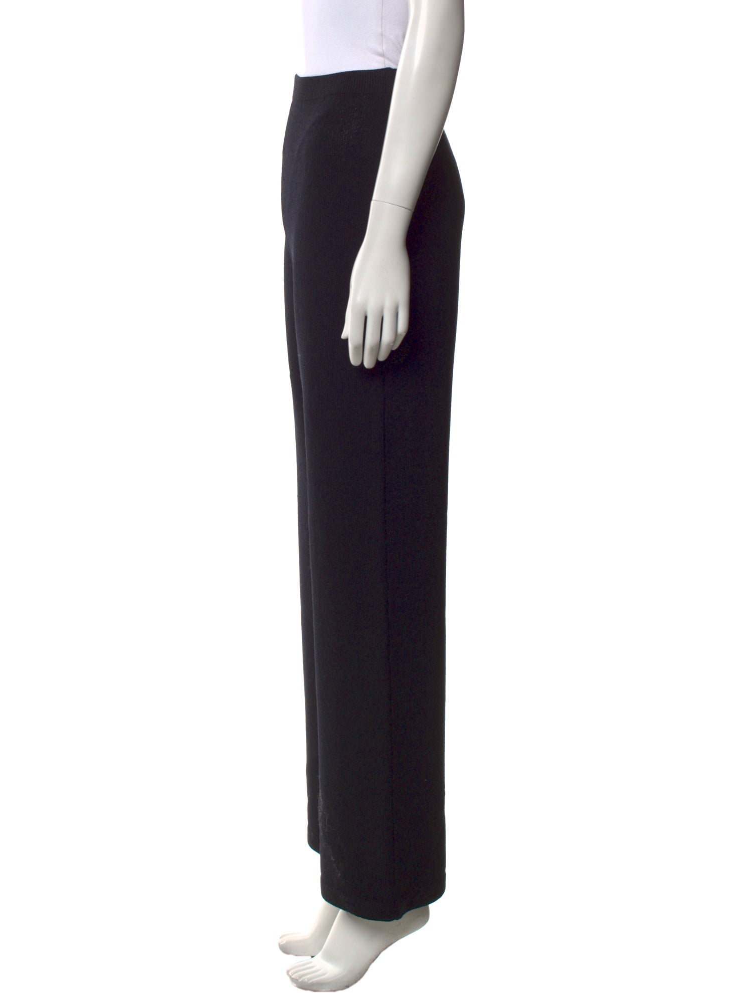 St. John Wide Leg Pants