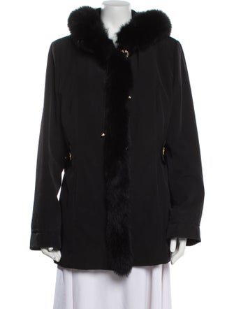 St. John Coat