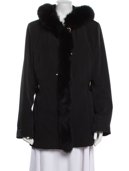 St. John Coat