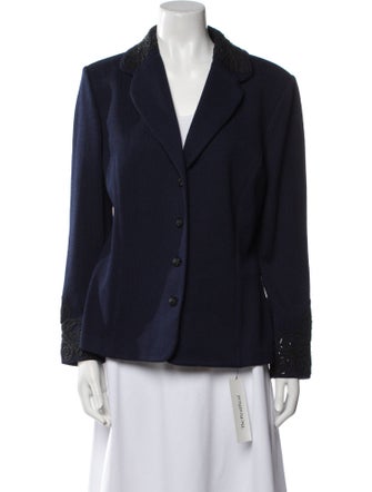St. John Blazer