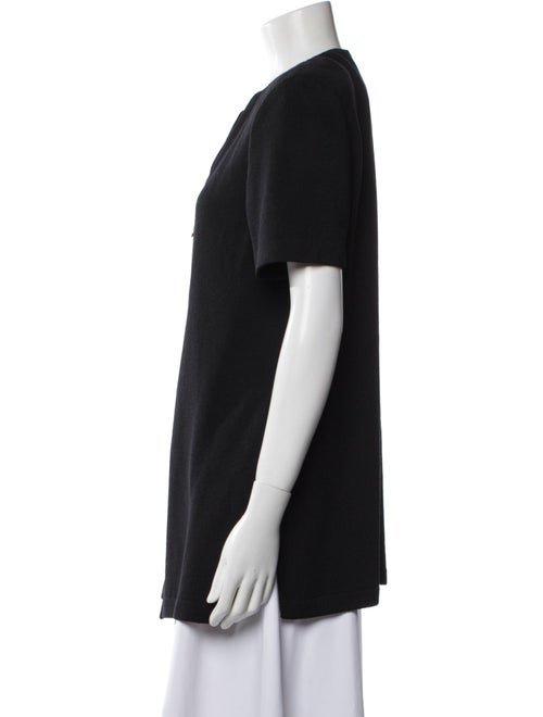 St. John Wool Evening Jacket