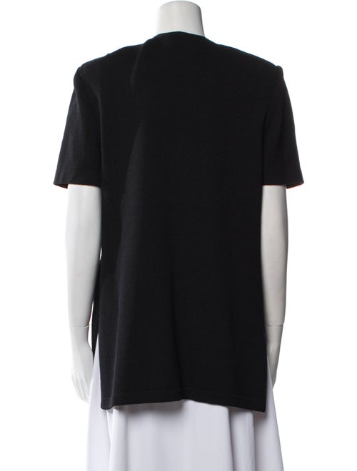 St. John Wool Evening Jacket