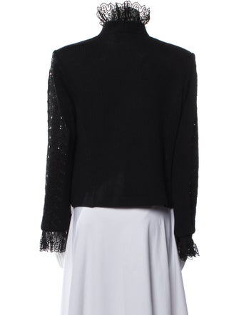 St. John Evening Jacket