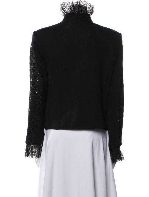 St. John Evening Jacket