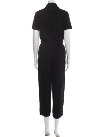 St. John Jumpsuit