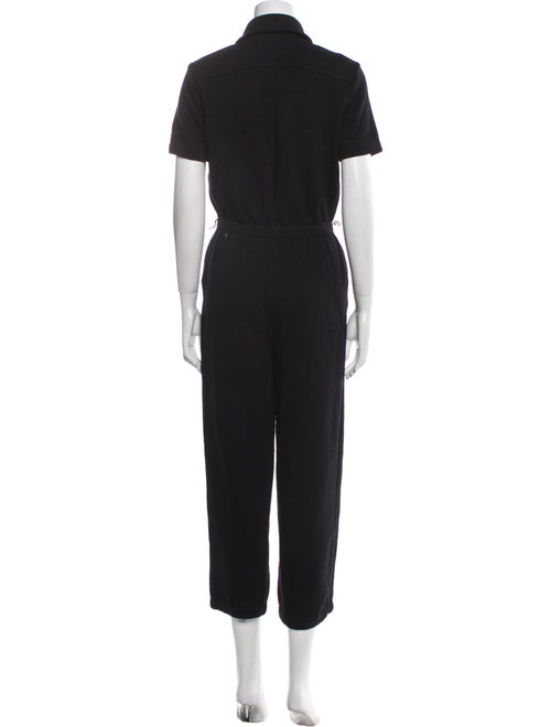 St. John Jumpsuit