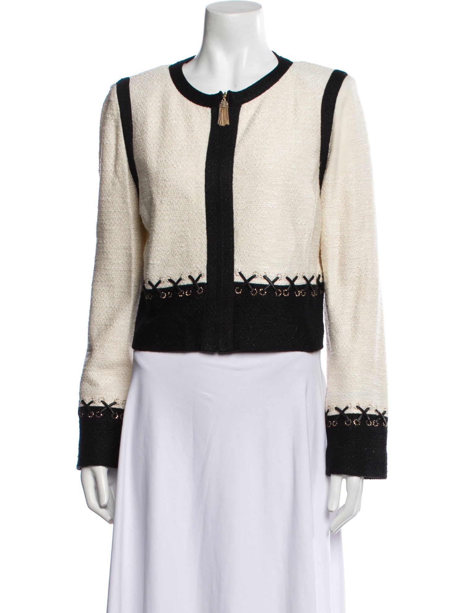 St. John Wool Jacket