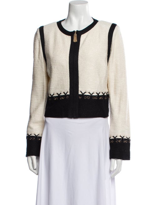 St. John Wool Jacket