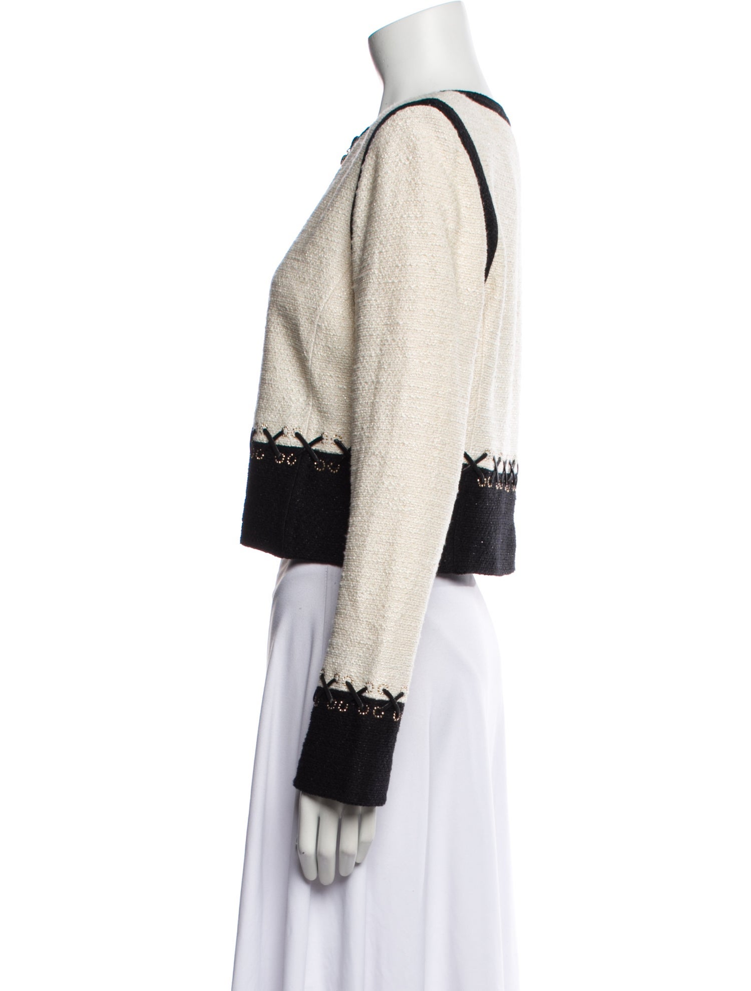 St. John Wool Jacket