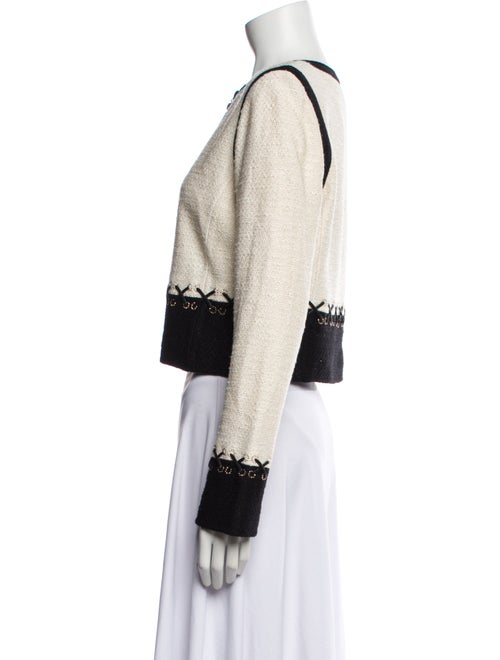 St. John Wool Jacket